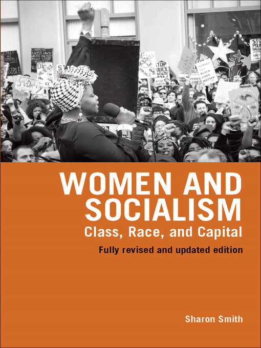 Title details for Women and Socialism by Sharon Smith - Available